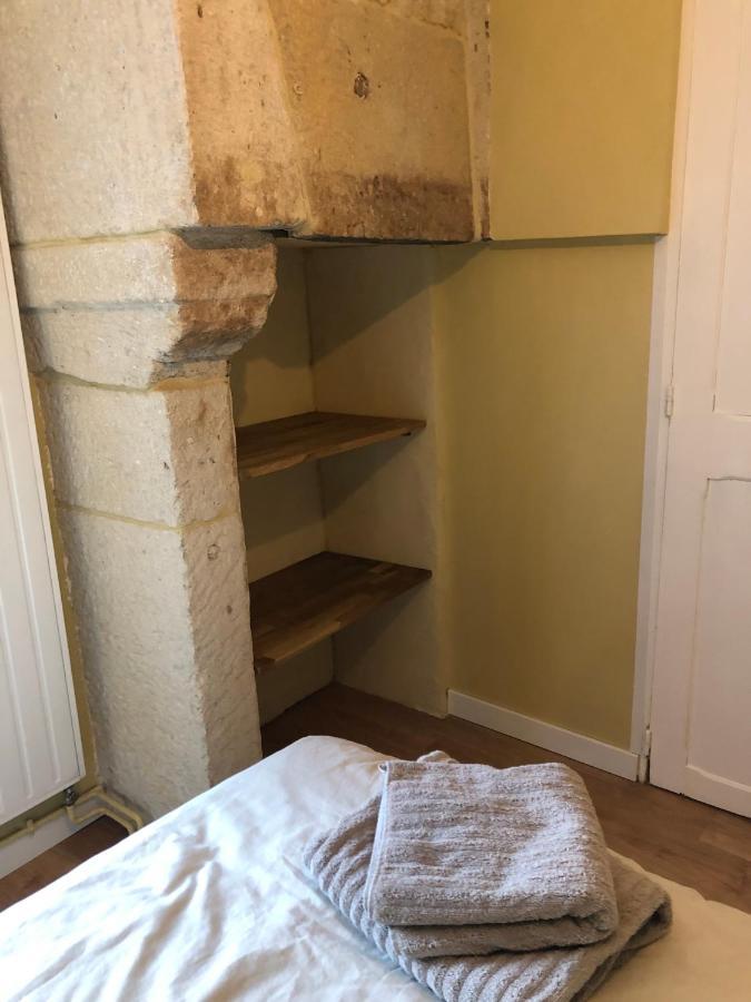 Maison De Pecheur De 1820 Au Coeur Du Bourg - 3 Etoiles ウイストルアム エクステリア 写真